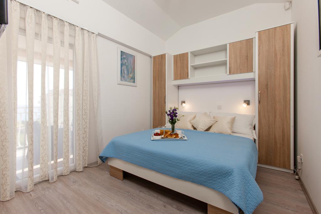 Apartment Nika Split Exterior foto
