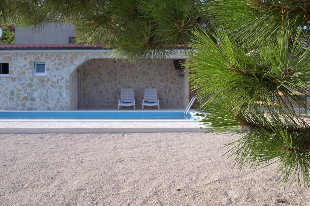 Apartment Nika Split Exterior foto